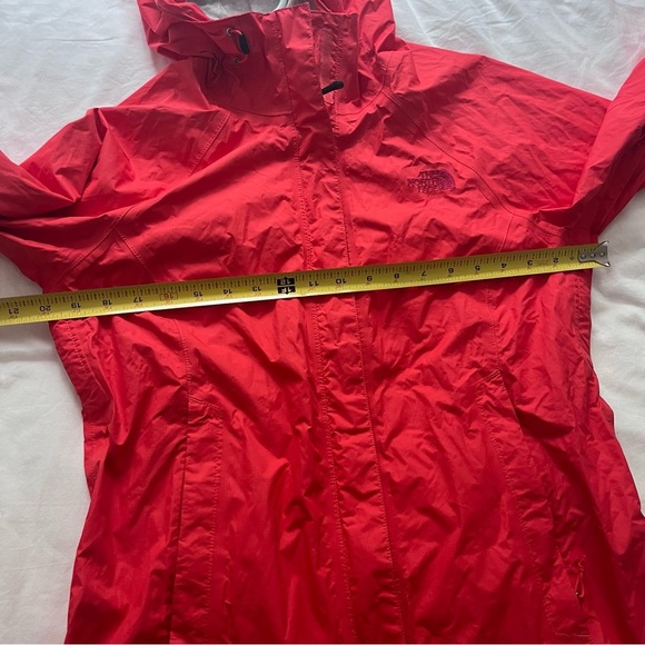 The North Face DryVent Rain Jacket Windbreaker Performance Tech Women’s Medium - Picture 11 of 12